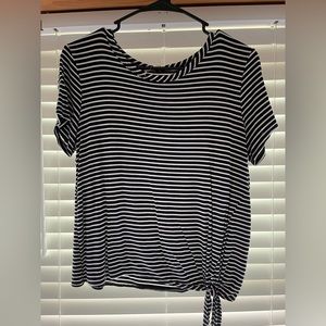 Olivia Rae t-shirt